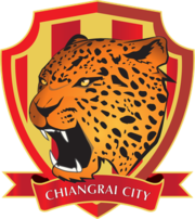 Singha Chiangrai City